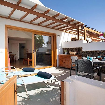 Bungalow Flamingo Playa Blanca  Extérieur photo