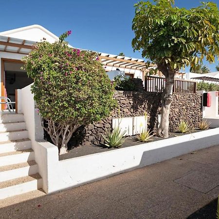 Bungalow Flamingo Playa Blanca  Extérieur photo