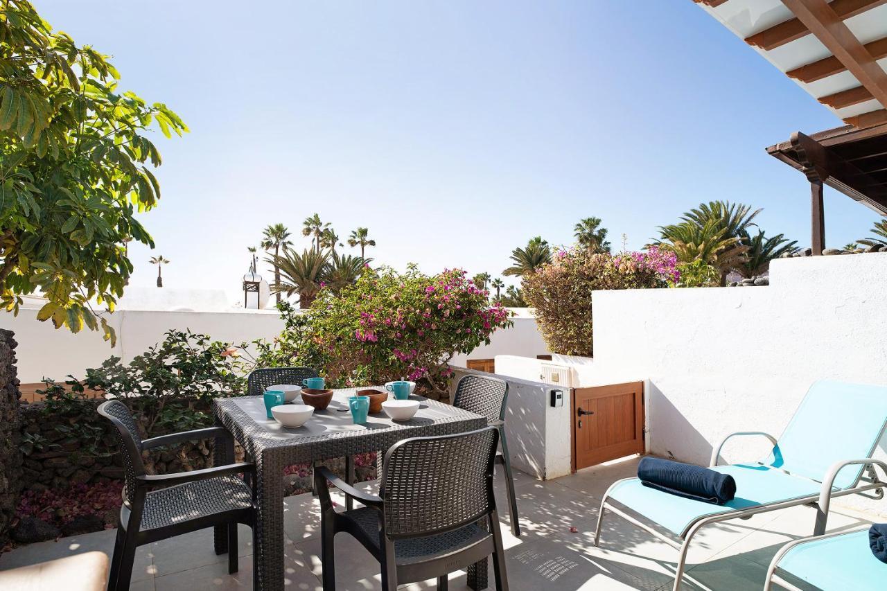 Bungalow Flamingo Playa Blanca  Extérieur photo