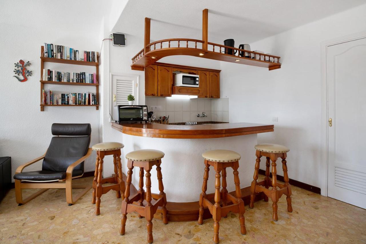 Bungalow Flamingo Playa Blanca  Extérieur photo