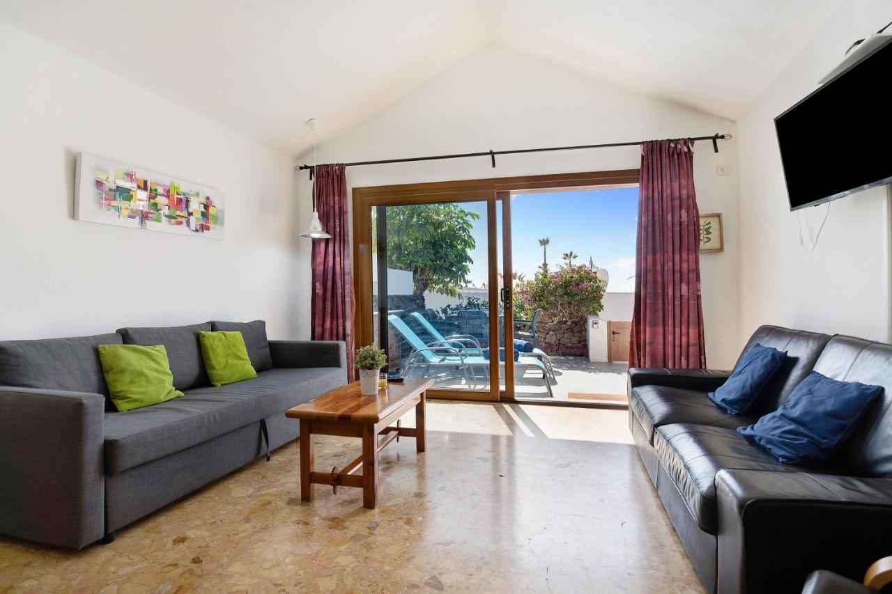 Bungalow Flamingo Playa Blanca  Extérieur photo