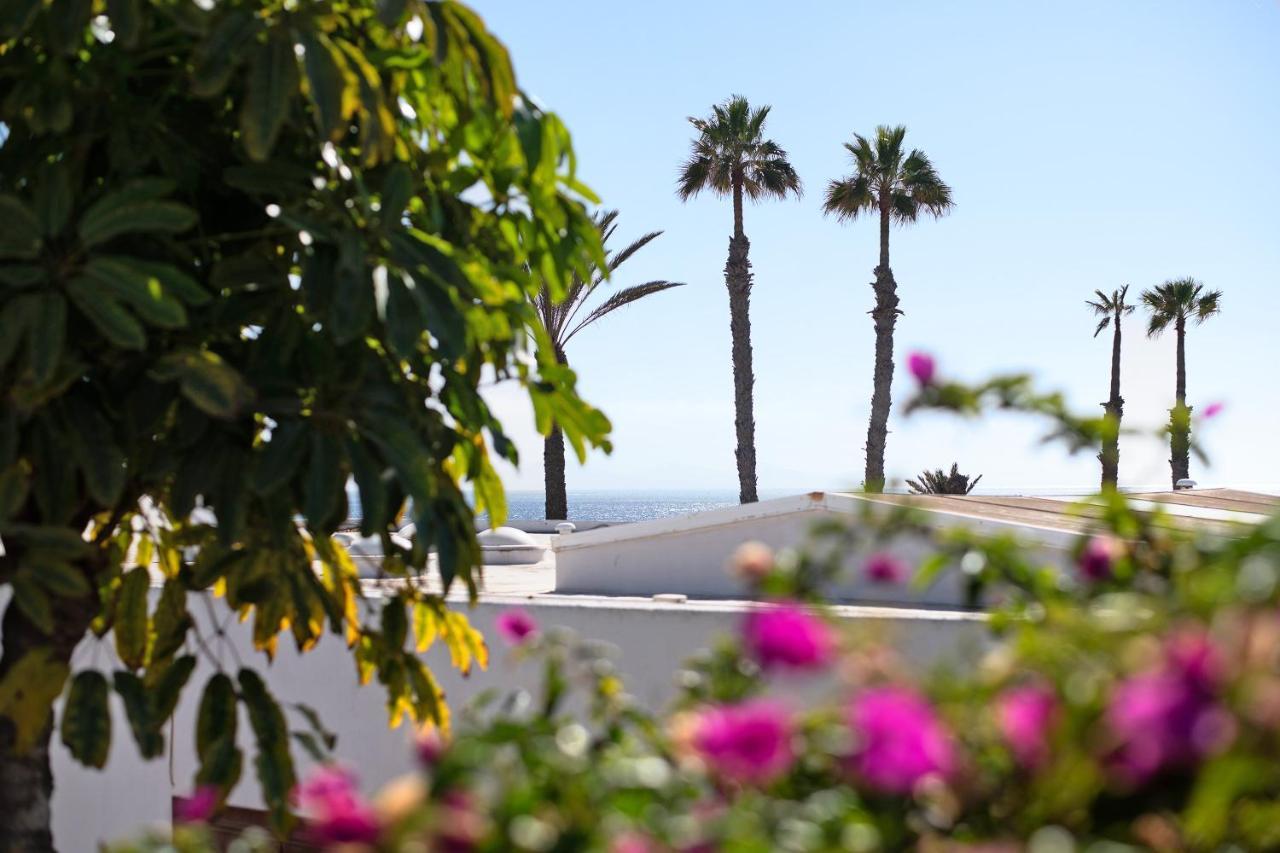 Bungalow Flamingo Playa Blanca  Extérieur photo