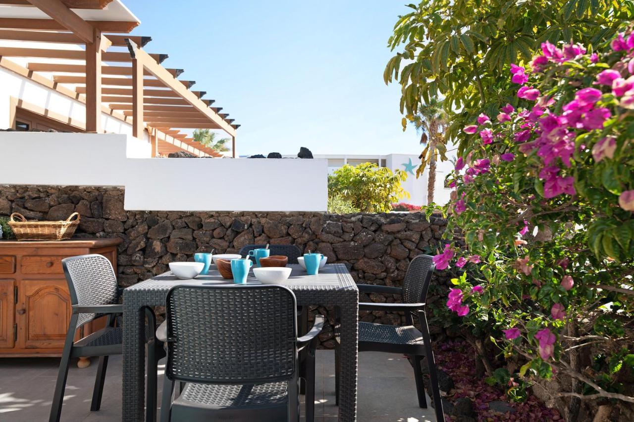 Bungalow Flamingo Playa Blanca  Extérieur photo