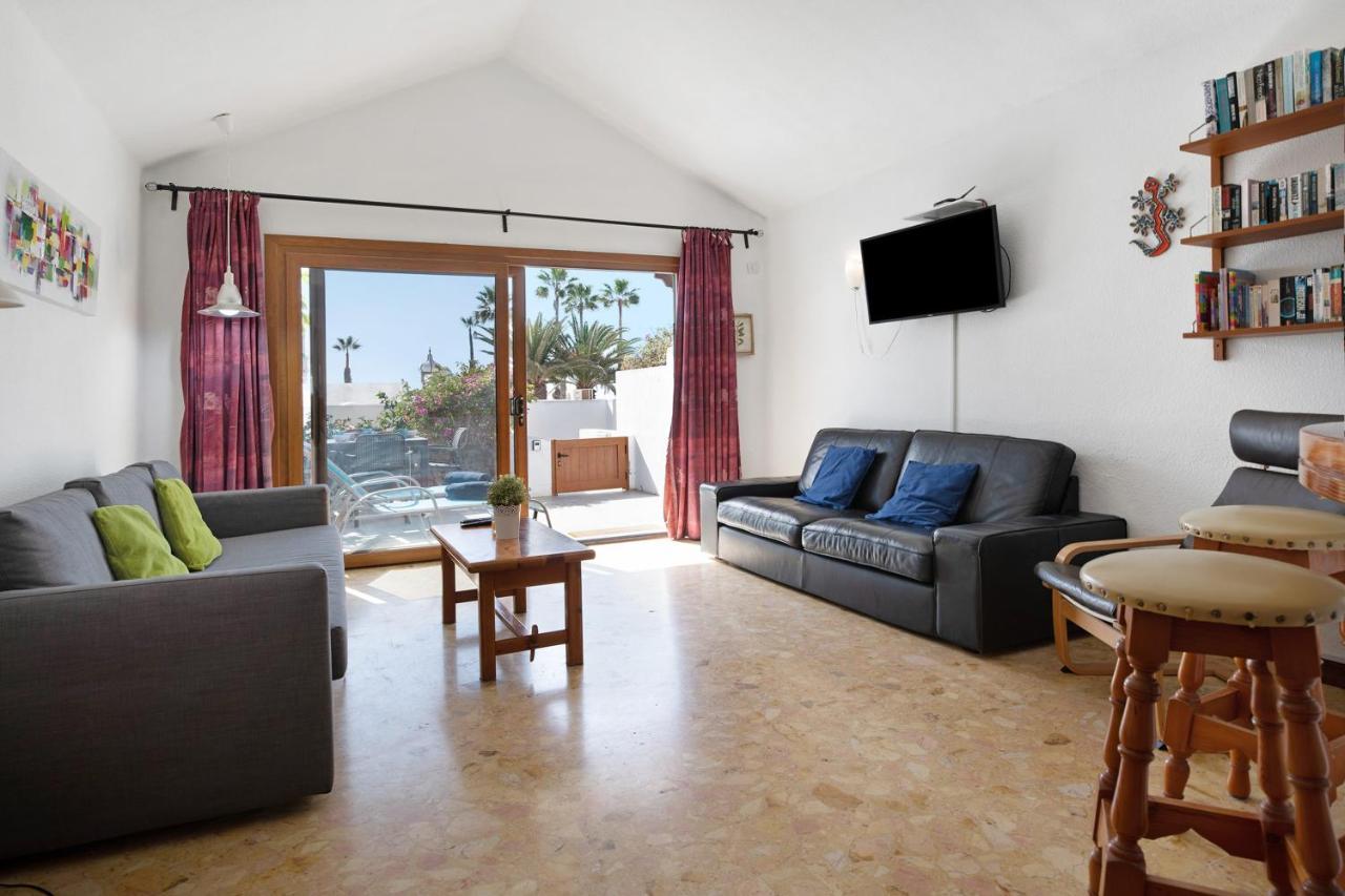 Bungalow Flamingo Playa Blanca  Extérieur photo