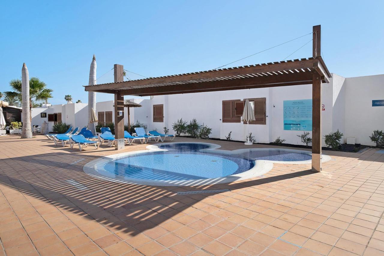 Bungalow Flamingo Playa Blanca  Extérieur photo