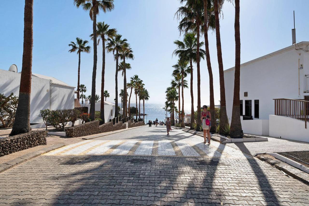 Bungalow Flamingo Playa Blanca  Extérieur photo