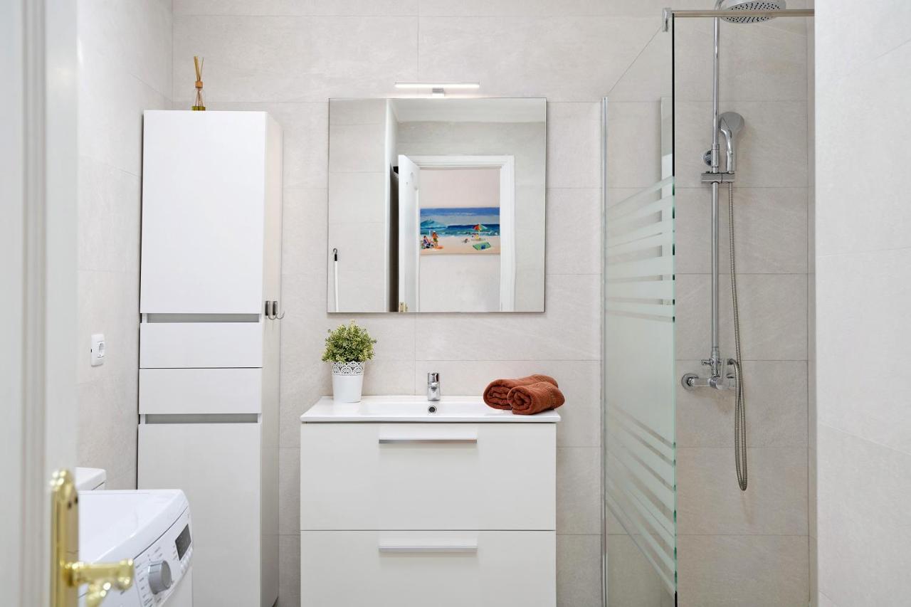 Bungalow Flamingo Playa Blanca  Extérieur photo