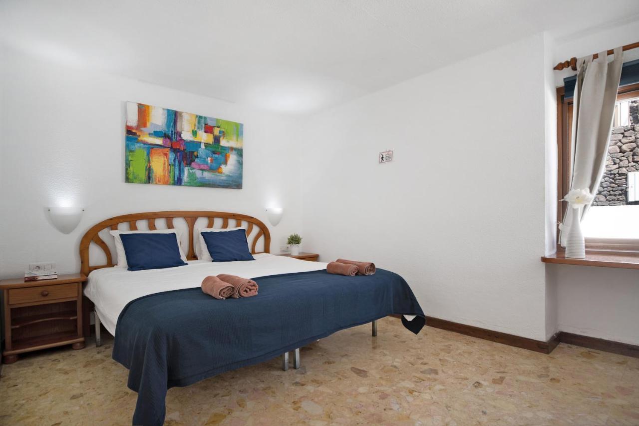 Bungalow Flamingo Playa Blanca  Extérieur photo