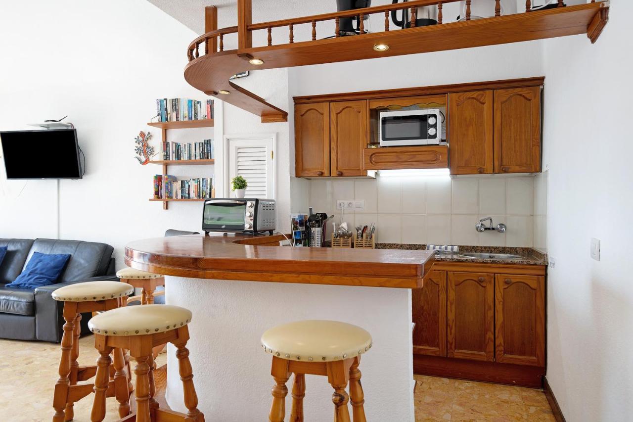 Bungalow Flamingo Playa Blanca  Extérieur photo
