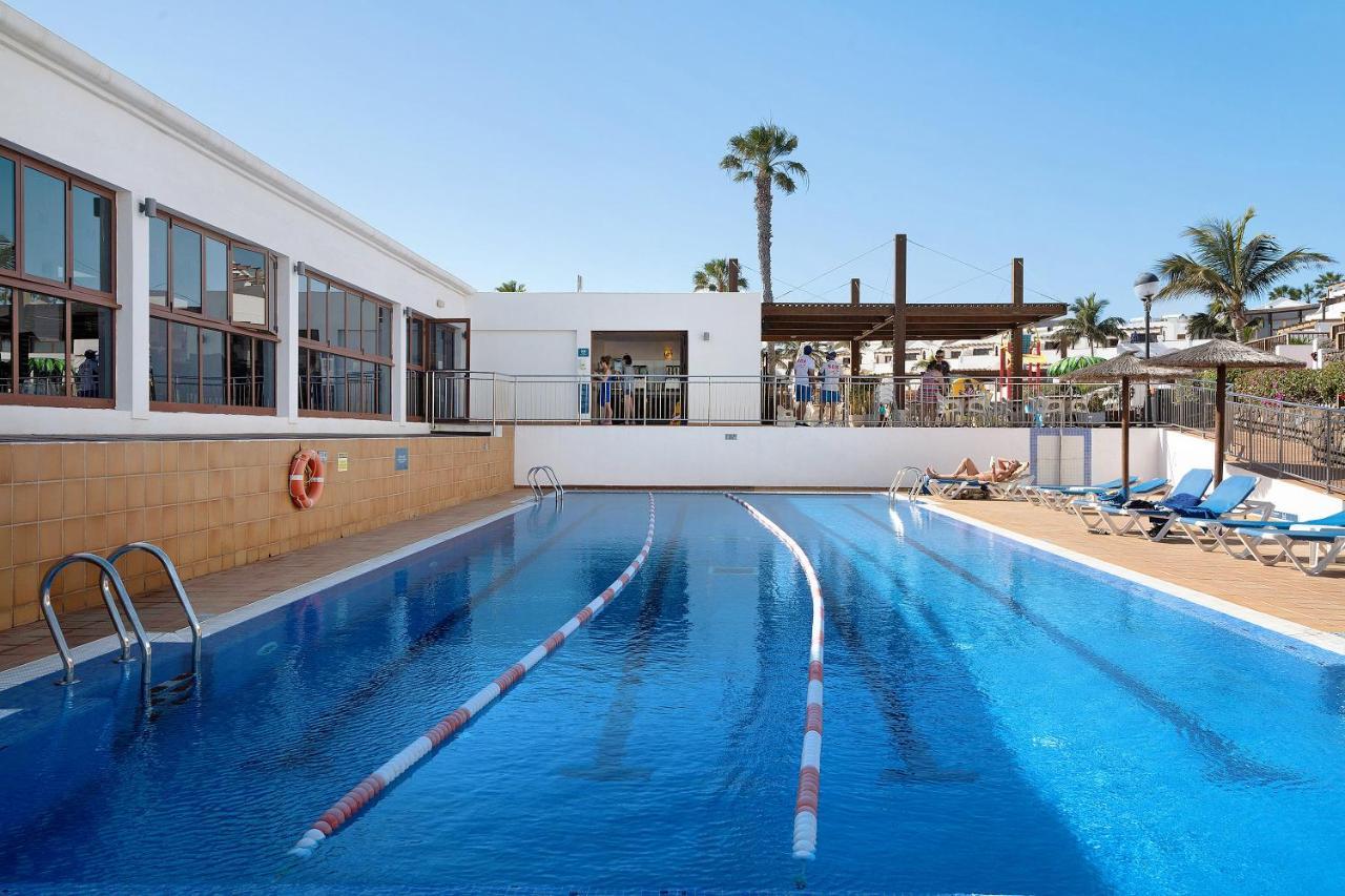 Bungalow Flamingo Playa Blanca  Extérieur photo