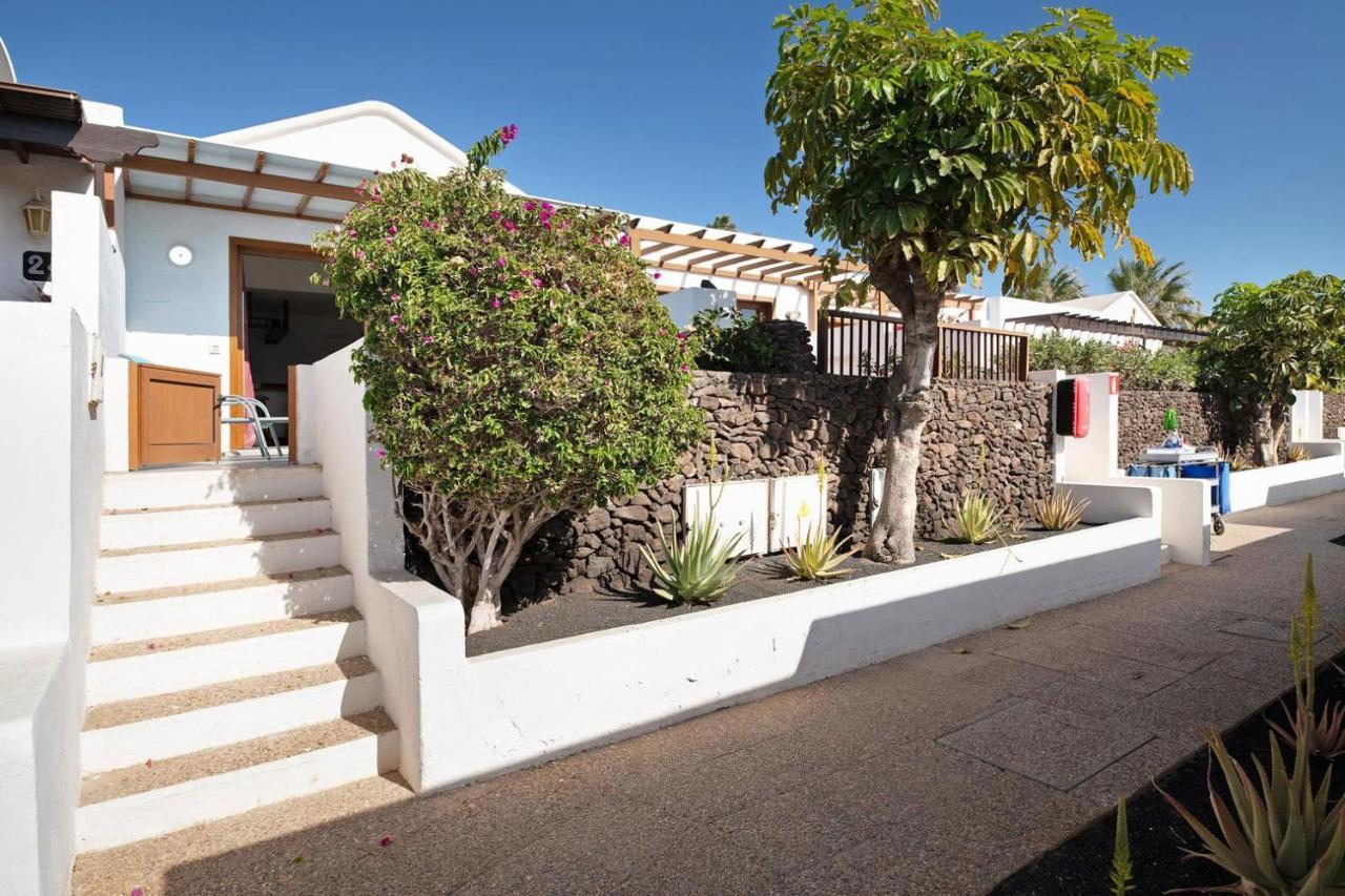 Bungalow Flamingo Playa Blanca  Extérieur photo